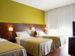 RH Rochester Concept