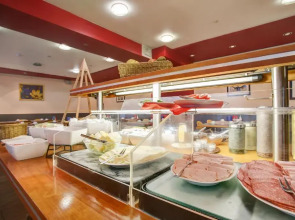 Trip Inn Hotel Conti