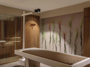 Riolavitas Spa & Resort - All Inclusive