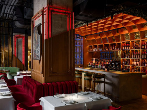 Radisson BLU Bucharest