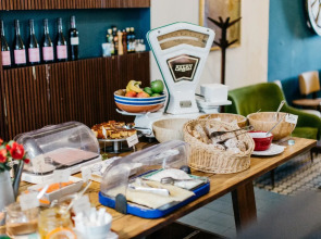 Independente Príncipe Real