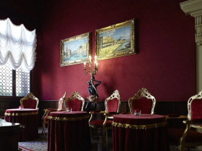 Palazzo Paruta & Wellness Apartments