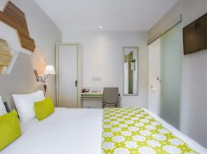 Hotel Prince Albert Wagram