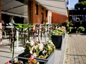 Eurostars Sofia City