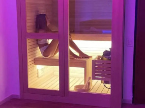 Charming Bellagio Boutique Hotel