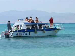 Sheraton Soma Bay Resort