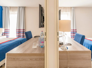 Estilo Fashion Hotel