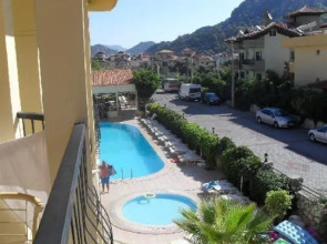 Club Daystar Icmeler