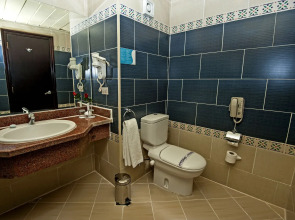 Sunrise Sentido Mamlouk Palace