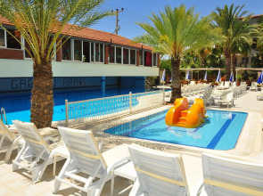 Cinar Family Suite Hotel