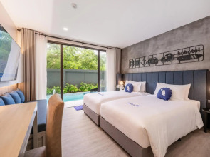 Kokotel Phuket Nai Yang Beach