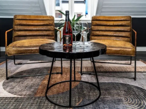 Vintage Apartment Hotel