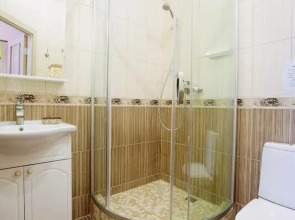 Жилое помещение Мокба на Маросейке