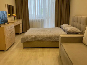 Rent Min-Vody (Рэнт Мин-Воды) хутор Красная Пахарь на улице 9 мая 1