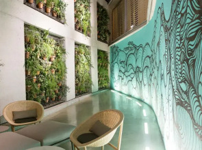 Hotel Rec Barcelona - Adults only