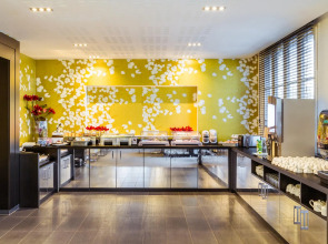 Aparthotel Adagio Serris - Val d'Europe