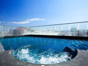 Shilat Avenue Hotel Pattaya