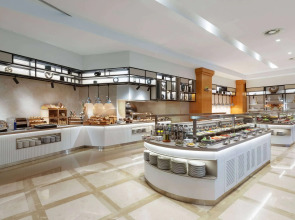 Wyndham Grand Izmir Ozdilek Thermal & Spa