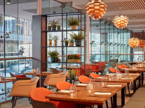 Park Plaza County Hall London