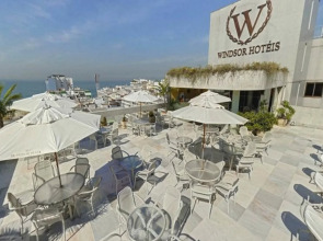 Windsor Plaza Copacabana