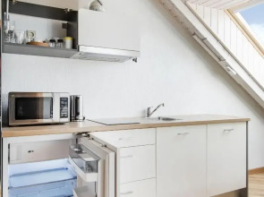 Апартаменты «Пиано»