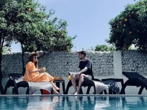 Ramses Spa  & Resort