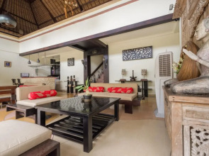 Villa Seminyak Estate & Spa - By Astadala