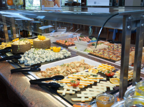 Ponient Dorada Palace by PortAventura World