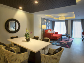 The Pavilions Phuket