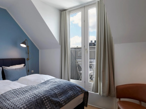 Copenhagen Strand Hotel