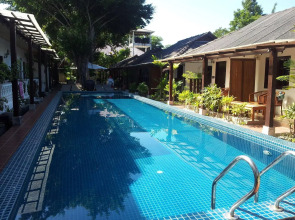 Tropical Resort Langkawi