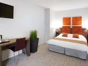 Kyriad Chambery Centre Curial