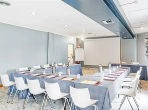 Italiana Hotels Florence