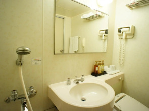 Hiyori Hotel Osaka Suminoekoen Station