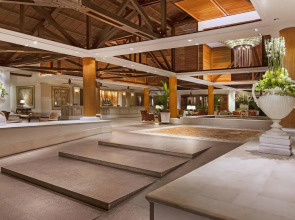 The Laguna, a Luxury Collection Resort & Spa, Nusa Dua, Bali