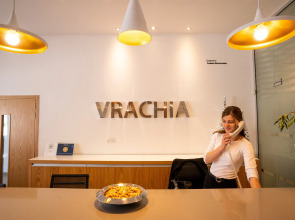 Vrachia Beach Hotel & Suites - Adults only