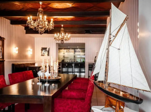 Hotel Rhein Residenz