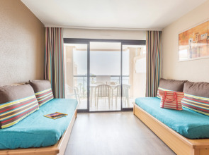 Résidence Pierre & Vacances Cannes Verrerie