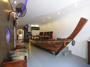 Baan Kamala Fantasea Hotel