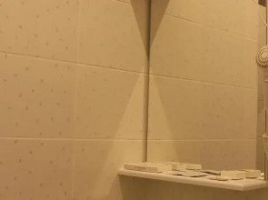 Отель Атлас