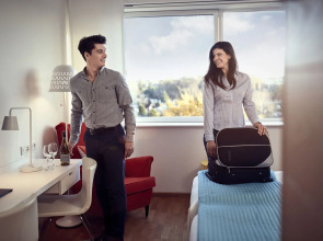 WestCord Hotel Delft