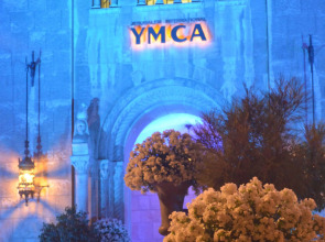 YMCA Three Arches Hotel
