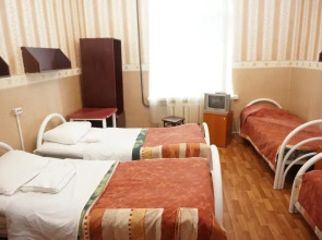 Жилое помещение Питерский Дворик