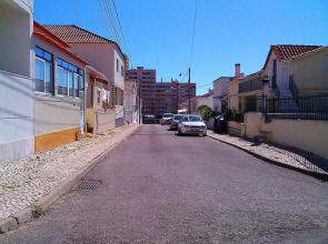 Oriente DNA Studios & Rooms