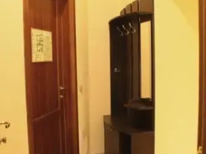 Отель Атлас