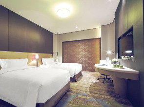 Hotel Equatorial Shanghai