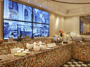 Hotel Seurahuone Helsinki