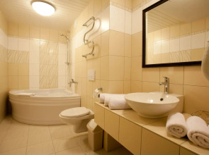 Отель AirInn Вильнюс