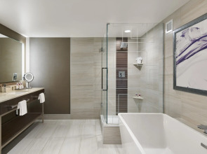 Отель Harrah's Resort Atlantic City