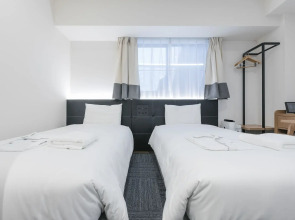 Henn na Hotel Osaka Namba